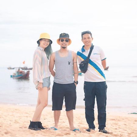 Bamboo'S House Bed & Breakfast Ðồng Hới Luaran gambar