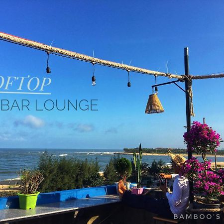 Bamboo'S House Bed & Breakfast Ðồng Hới Luaran gambar