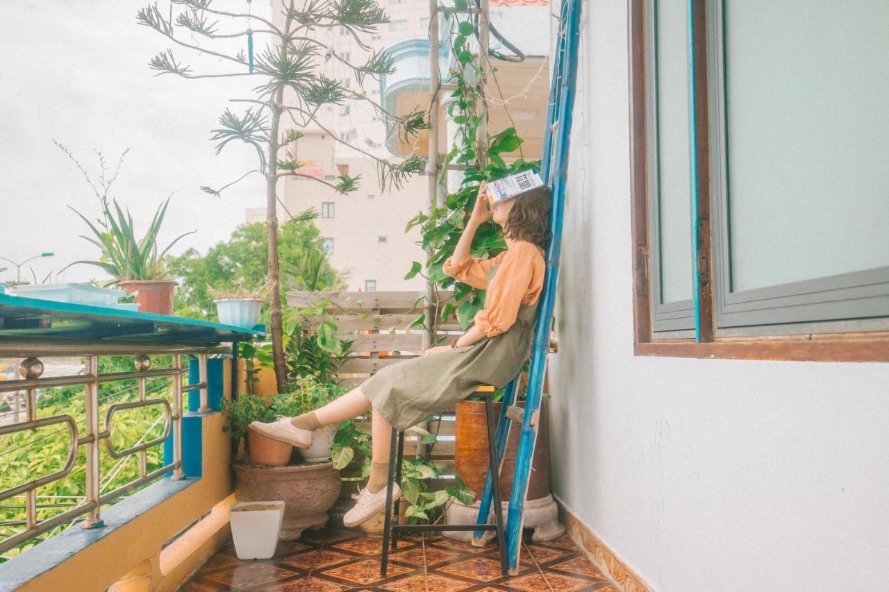 Bamboo'S House Bed & Breakfast Ðồng Hới Luaran gambar
