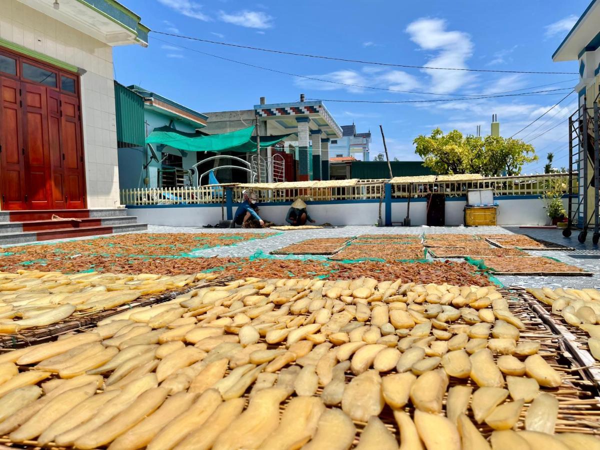 Bamboo'S House Bed & Breakfast Ðồng Hới Luaran gambar