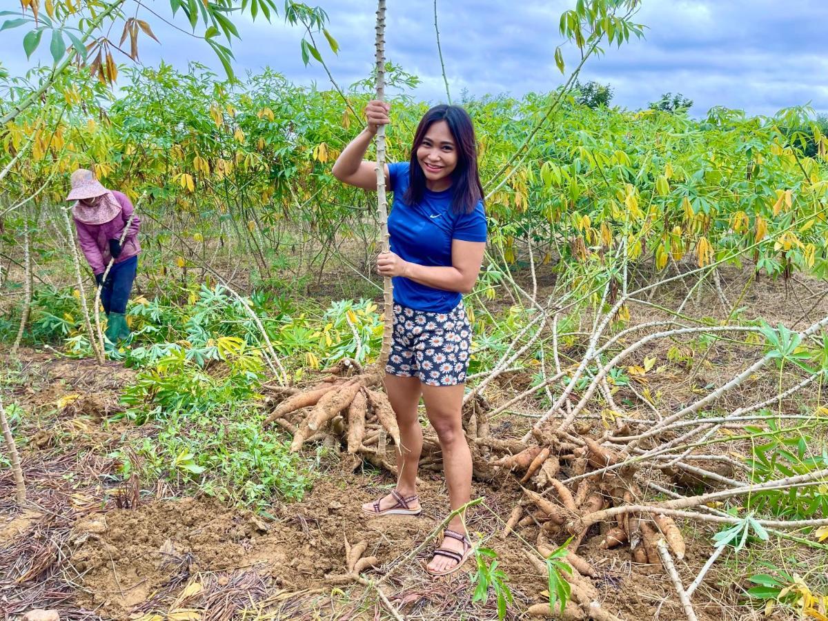 Bamboo'S House Bed & Breakfast Ðồng Hới Luaran gambar