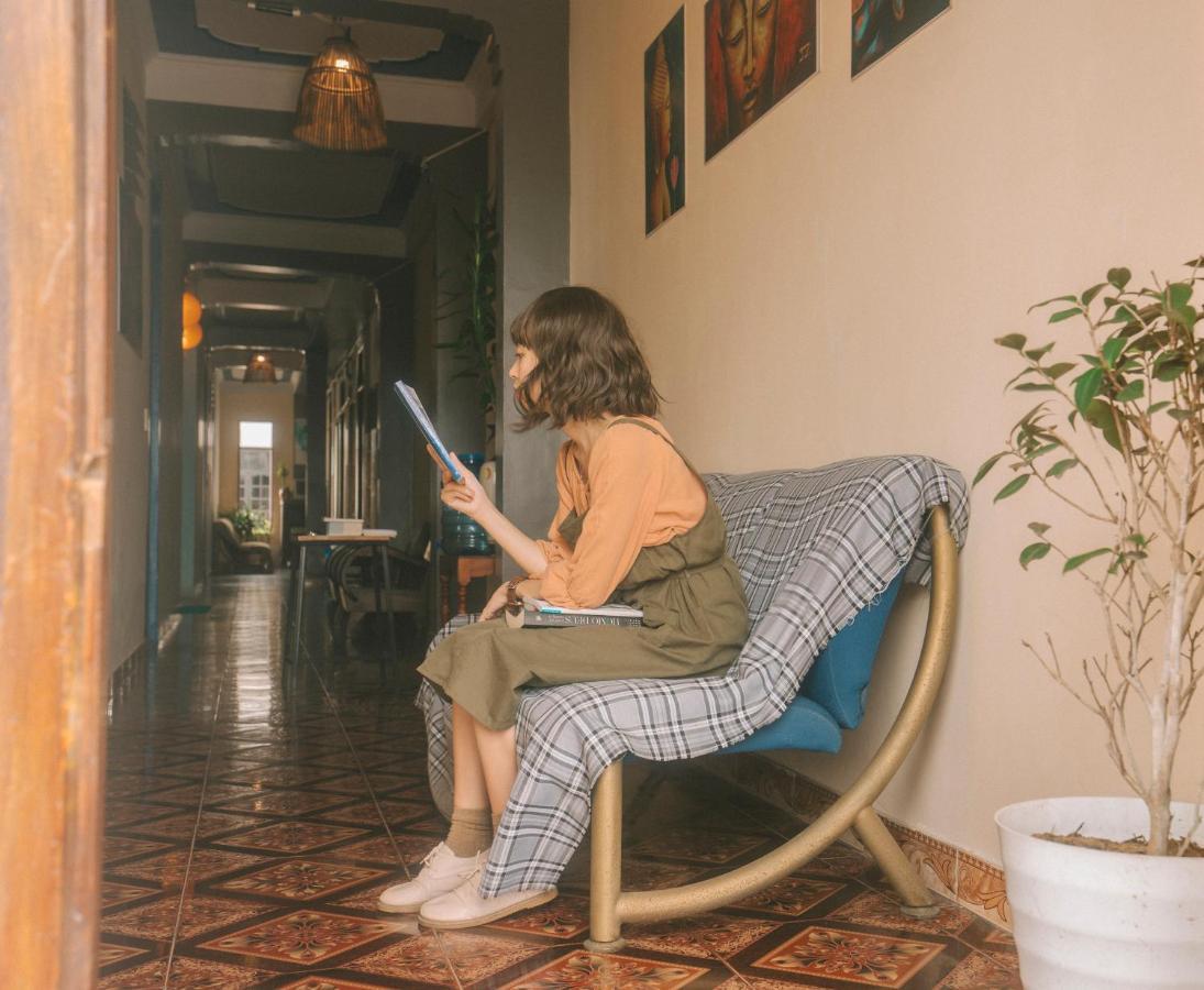 Bamboo'S House Bed & Breakfast Ðồng Hới Luaran gambar
