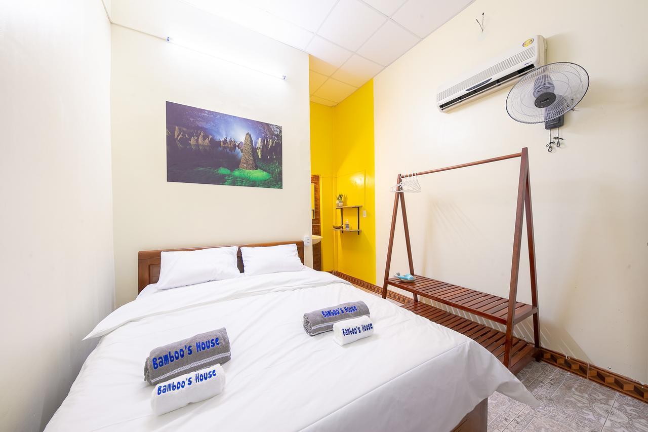 Bamboo'S House Bed & Breakfast Ðồng Hới Luaran gambar