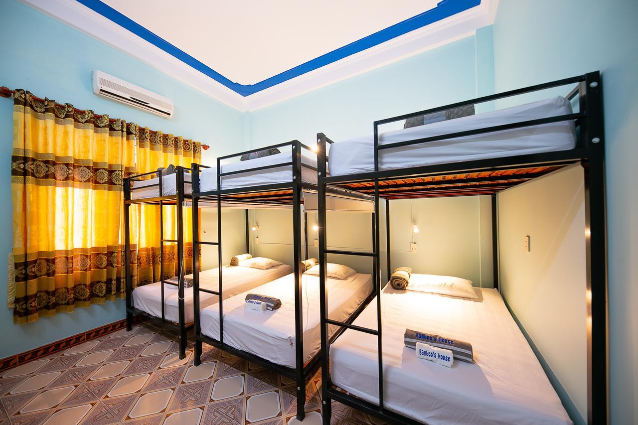 Bamboo'S House Bed & Breakfast Ðồng Hới Luaran gambar
