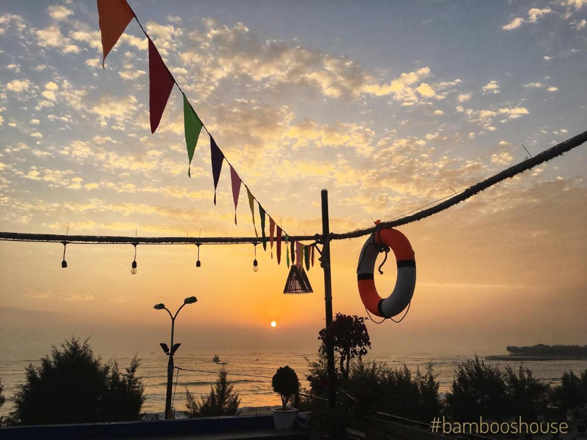 Bamboo'S House Bed & Breakfast Ðồng Hới Luaran gambar