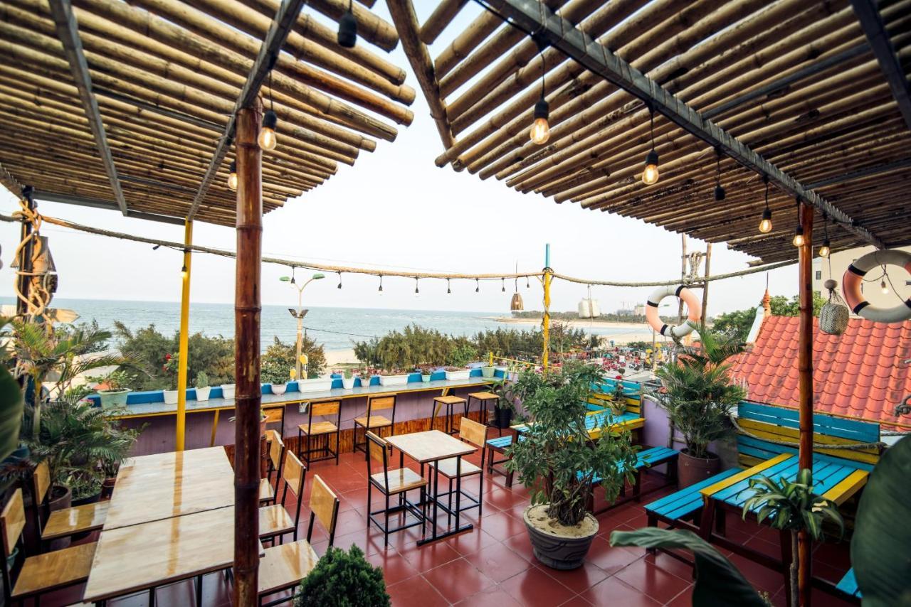 Bamboo'S House Bed & Breakfast Ðồng Hới Luaran gambar