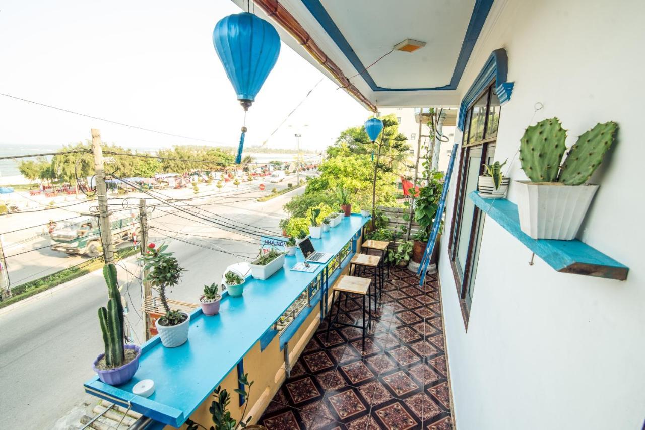 Bamboo'S House Bed & Breakfast Ðồng Hới Luaran gambar